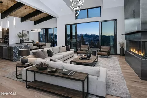 4644 North Pt, Avon, CO 81620