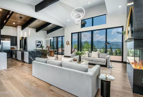 4644 North Pt, Avon, CO 81620