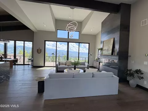 4644 North Pt, Avon, CO 81620