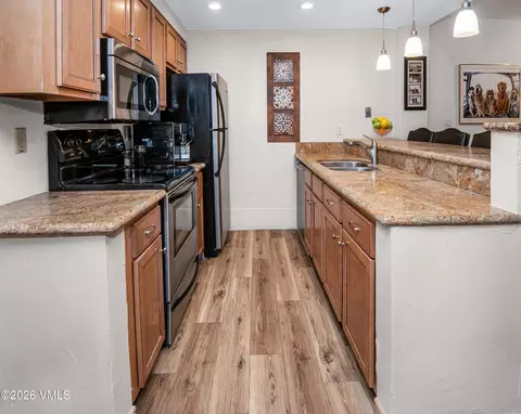 1650 Fallridge Rd #202, Vail, CO 81657 photo 3