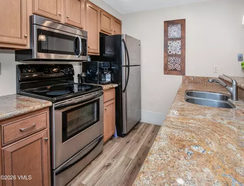1650 Fallridge Rd #202, Vail, CO 81657 photo 2