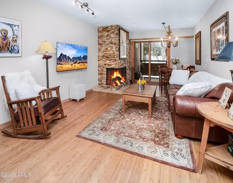 1650 Fallridge Rd #202, Vail, CO 81657 photo 4