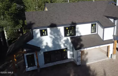 41 Grouse Ct #NORTH, Avon, CO 81620