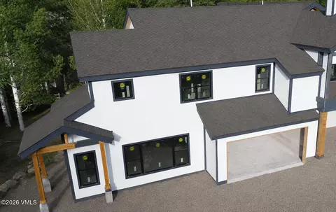 41 Grouse Ct #NORTH, Avon, CO 81620