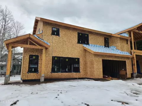 41 Grouse Ct #NORTH, Avon, CO 81620