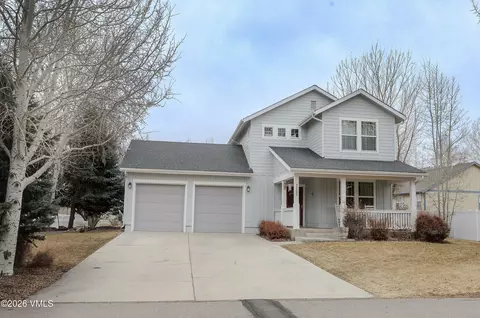 905 Grundel Way, Gypsum, CO 81637