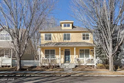 75 Eagle Ranch Rd, Eagle, CO 81631
