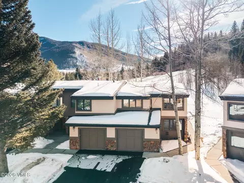 4682 Meadow Dr #E18, Vail, CO 81657