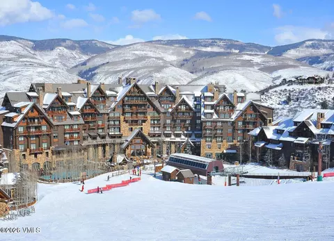 130 Daybreak Ridge Rd #HS725, Avon, CO 81620