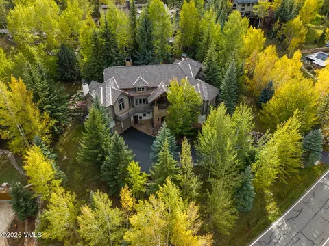 133 Holden Rd, Beaver Creek, CO 81620