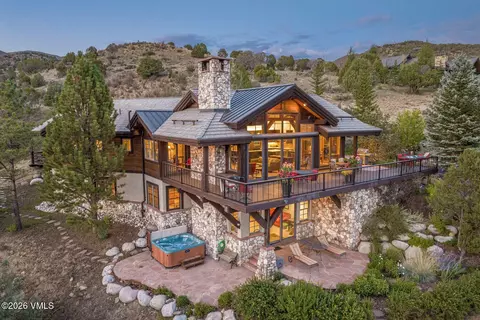 62 Elk Run, Edwards, CO 81632