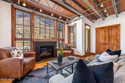 421 Main St #R2, Minturn, CO 81645