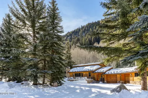 3988 Lupine Dr, Vail, CO 81657