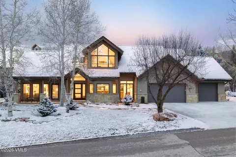 150 Buckboard Rd, Edwards, CO 81632