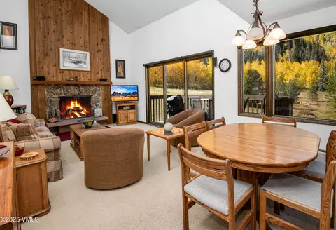 4516 Meadow Dr #807, Vail, CO 81657