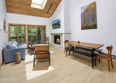 1206 Village Rd #B307, Beaver Creek, CO 81620