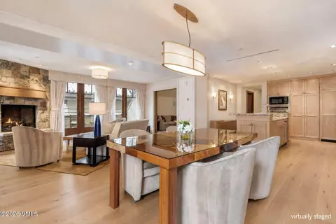 1 Vail Rd #9204, Vail, CO 81657