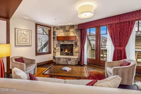 1 Vail Rd #9204, Vail, CO 81657