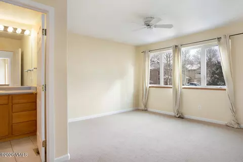 Bedroom - 201 Golden Eagle #D1, Eagle, CO 81631 photo 3 of 7