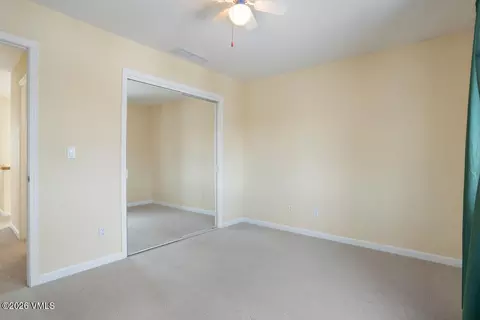 Bedroom - 201 Golden Eagle #D1, Eagle, CO 81631 photo 5 of 7
