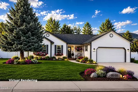 30 Summer Meadow St, Gypsum, CO 81637