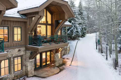 63 Avondale Ln #R-1, Beaver Creek, CO 81620