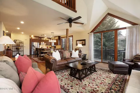 593 Sawatch Dr #PH2, Edwards, CO 81632
