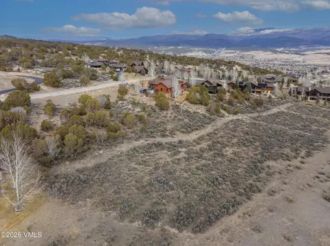 1037 Hernage Creek Rd, Eagle, CO 81631