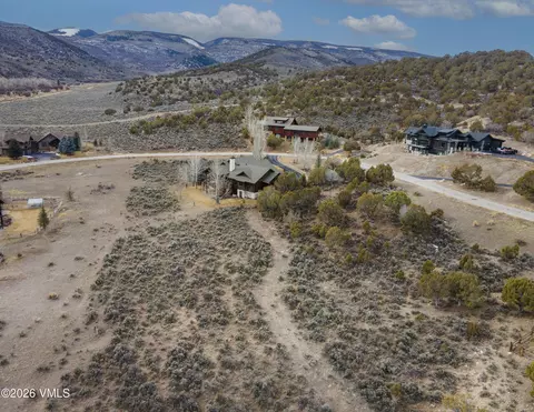 1037 Hernage Creek Rd, Eagle, CO 81631 photo 13