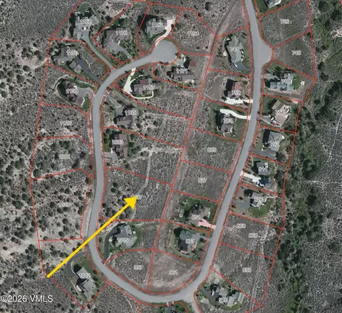 1037 Hernage Creek Rd, Eagle, CO 81631 photo 3