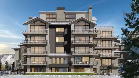 616 W Lionshead Cir #4A, Vail, CO 81657
