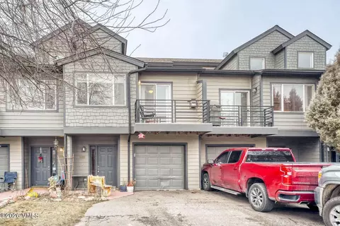 105 Quail Cir #3, Gypsum, CO 81637