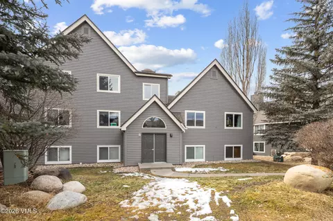 34999 Hwy 6 #B204, Edwards, CO 81632