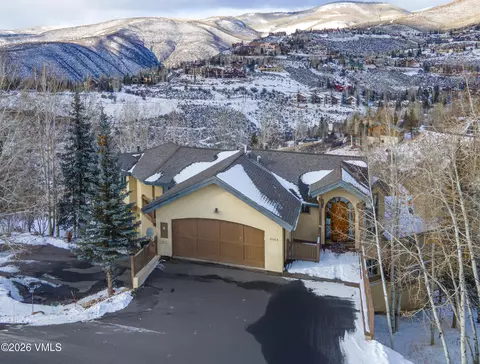 2345 Fox Ln #A, Avon, CO 81620