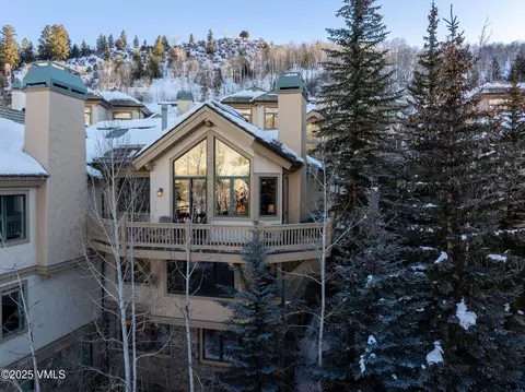 335 Aspen Ln #15, Beaver Creek, CO 81620