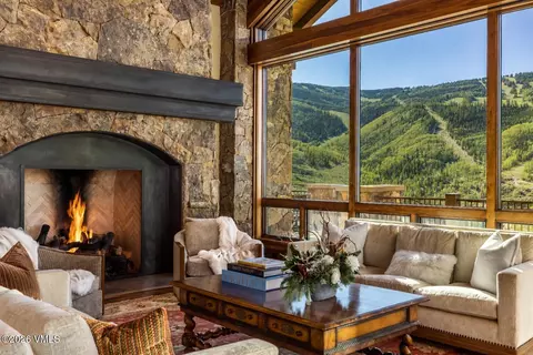 1000 Spraddle Creek Rd, Vail, CO 81657