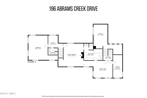 196 Abrams Creek Dr, Eagle, CO 81631 photo 4