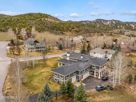 196 Abrams Creek Dr, Eagle, CO 81631 photo 34