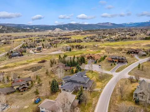 196 Abrams Creek Dr, Eagle, CO 81631 photo 3