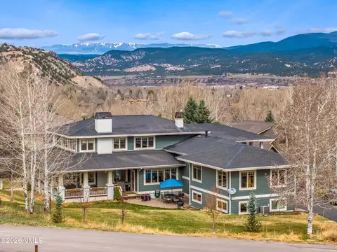 196 Abrams Creek Dr, Eagle, CO 81631 photo 5