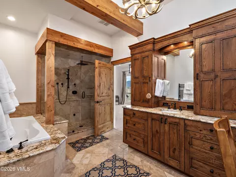 196 Abrams Creek Dr, Eagle, CO 81631 photo 15