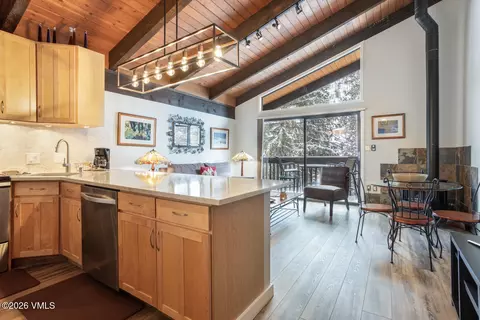 4640 Vail Racquet Club Dr #21, Vail, CO 81657