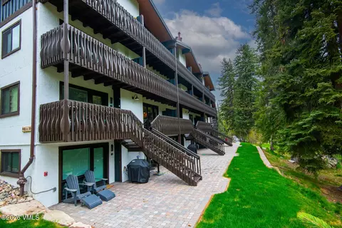 4640 Vail Racquet Club Dr #21, Vail, CO 81657