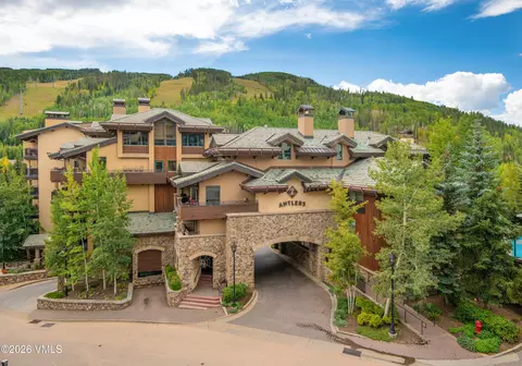 680 Lionshead Pl #505, Vail, CO 81657