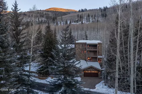 1448 Vail Valley Dr #A, Vail, CO 81657