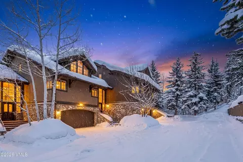 1120 Village Rd #7, Beaver Creek, CO 81620