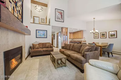 4682 Meadow Dr #H26, Vail, CO 81657