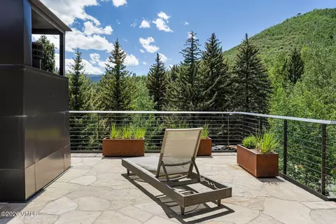 Exterior - 2440 Chamonix Ln, Vail, CO 81657 photo 4 of 9