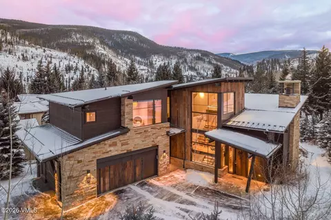 2440 Chamonix Ln, Vail, CO 81657