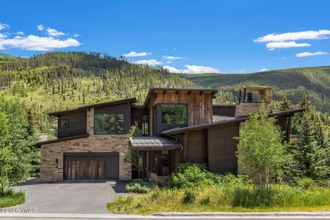 2440 Chamonix Ln, Vail, CO 81657